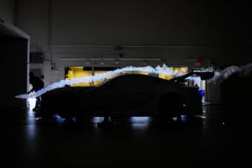 NASCAR界の“神童”がキャデラック陣営加入。フォードはマスタングGT3に『EVO』をスタンバイ／IMSA