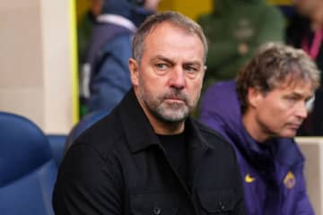 2025年をリーグ8連勝で締め括ったバルサ…フリック監督は新守護神を絶賛「何度も救ってくれた」