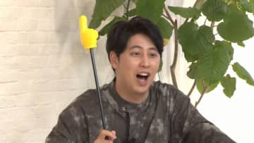 ニューヨーク屋敷裕政、M-1決勝ゲストの令和ロマンくるまを絶賛「今田さんの“ギャンブルゴリラ”最高でした」