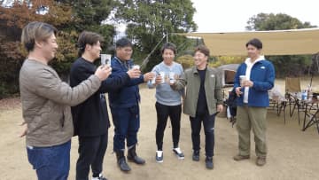 【ロッテ】他球団のファンもマリキャンに注目！？20日に#1を公式YouTubeで配信開始