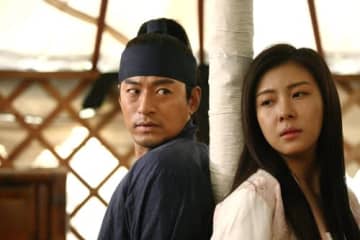 『奇皇后』のウソと真実…恋愛模様に三角関係は本当にあったのか