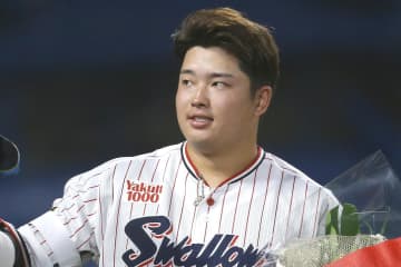 「それぞれ１着ずつ買いたい」Wソックス、村上宗隆のネーム入りユニホーム４種類販売「オンラインで買えないの？」「日本語バージョンはないのか？」