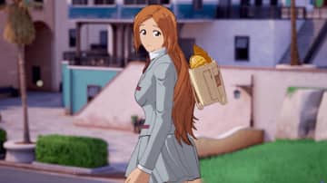 これが元祖ネギ振り回し、井上織姫ミーム令和に復活！『フォートナイト』の「BLEACH」コラボでついに初音ミクと夢の共演