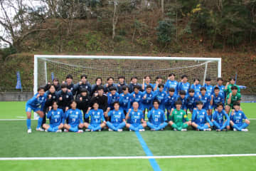 東北学院と帝京安積がプリンス東北昇格を決める