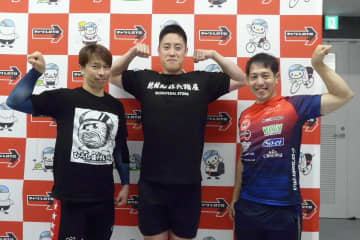 【広島競輪・ＧⅢひろしまピースカップ】大川龍二　初の地元記念決勝進出に万感「声援も力になった」