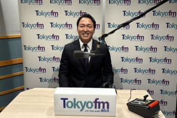 【巨人】長野久義氏　ラジオパーソナリティー初挑戦にタジタジ？　「野球より緊張してます」