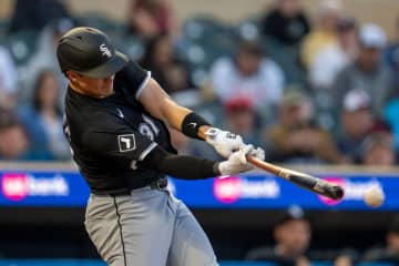 【巨人】大砲候補の新助っ人は〝ＭＬＢ屈指の扇風機〟？　米メディア指摘「三振が彼の成績を打ち負かした」