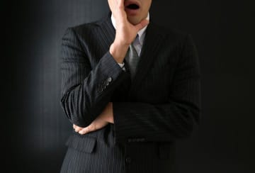 核保有発言は意図的なお漏らし？森永康平「金融側の世界でも使われているやり方」