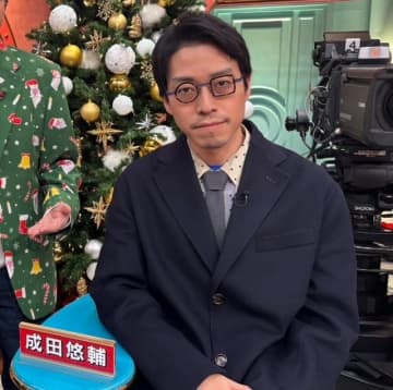 「誰が言ってんだよ」「まともな事を言っている」と賛否の声。成田悠輔氏、吉村洋文代表らの活動がインフルエンサー化していると私見