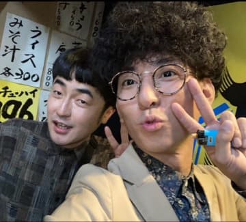 M-1グランプリ2025王者たくろう、優勝直後から約100件以上の仕事のオファー殺到→「漫才もっとみたい」「頑張ってください」と期待の声