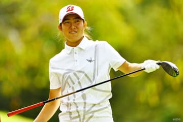 2026年のJGAナショナルチームメンバー発表 飛ばし屋17歳の後藤あいら初選出