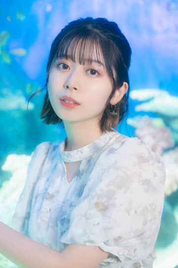 『暗殺者である俺のステータスが勇者よりも明らかに強いのだが』アメリア役・水野朔インタビュー！「天然だけど 愛情深い女の子」