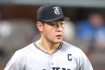 岡本和真、パイレーツと複数回接触か　貧打球団の“救世主”になる可能性を米メディア示唆「オカモトがアップグレードにならないとは考えにくい」