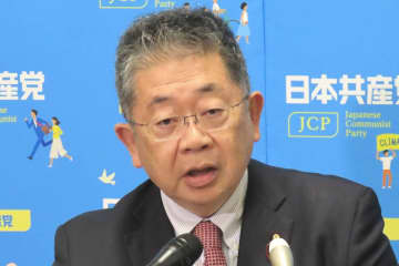 共産・小池晃氏　高支持率続く高市政権の未来を予測「まったく裏切られるというふうに思います」