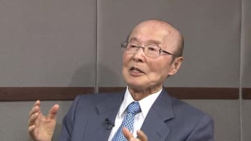 元官房副長官の杉田和博氏が84歳で死去…安倍・菅政権を支えた“事務方トップ” 在任期間は歴代最長