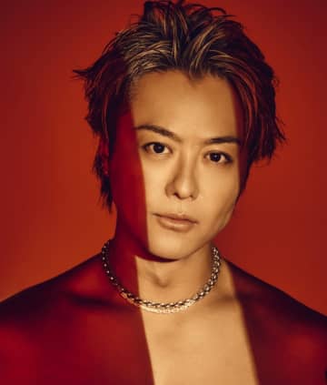 EXILE TAKAHIRO、TVアニメ『ガングリオン』新ED主題歌に「つむじ」が起用決定