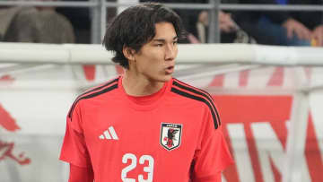 欧州名門、22歳日本代表に関心か…獲得すれば日本人選手3人目の補強