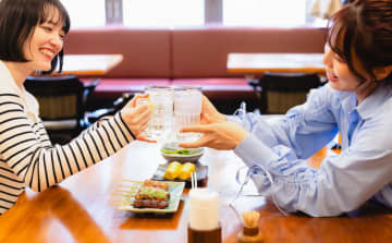 「まさか男じゃないでしょうね」30代後半女子にできた1年ぶりの彼氏は年下犬系男子…幸せに忍び寄る不穏な影