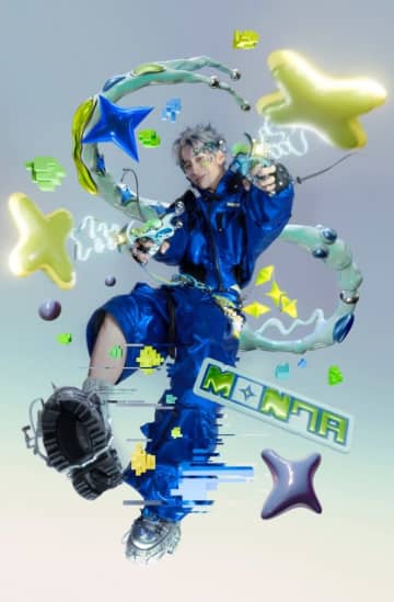 MON7A、EMI Recordsよりメジャーデビュー　新曲「TOGE TOGE」リリース＆ライブハウスツアー開催も