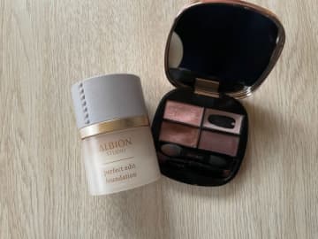 【2025年版】買って良かったメイクアイテム2選！