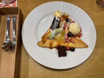 クリスマスにピッタリ！ココスの限定スイーツが200円引き！