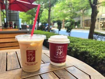 茶葉濃いめミルクティー好きがリピ飲みする都内3店舗