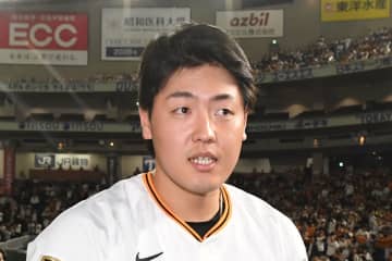 【ＭＬＢ】村上宗隆〝買い叩き〟が岡本和真を直撃　米メディア「岡本は割安な価格で獲得できる」