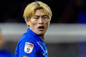 日本人に電撃復帰の可能性「センセーショナルな再契約」　英メディア報道…移籍で苦境