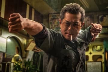 加藤よしきの「2025年 年間ベスト映画TOP10」　出塁率が高い“当たり年”の1年に