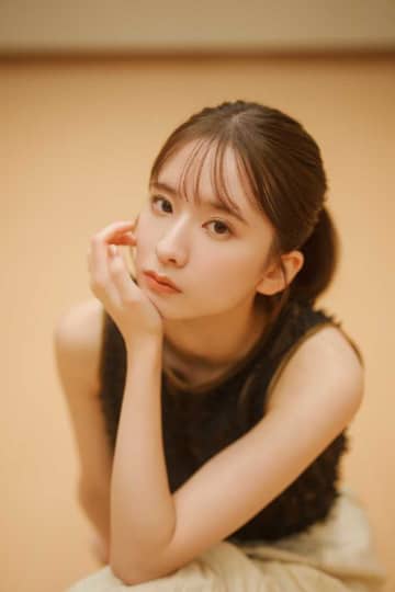 菅原咲月「B.L.T.2026年2月号」で見る乃木坂46副キャプテンの魅力♡