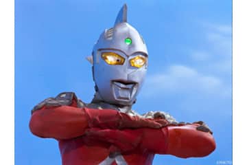 「ウルトラセブン」が年越し4K放送。NHK BSプレミアム4Kで