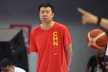 男子バスケ王治郅、2026年FIBA殿堂入り