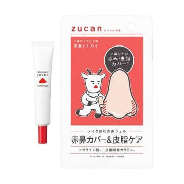 ロゼット発♡小鼻悩みに寄り添う新作ケア「肌なやみ図鑑」登場