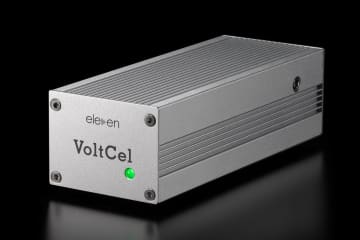 Eleven Audio、ACアダプターのノイズを低減する電源クリーナー「VoltCel」