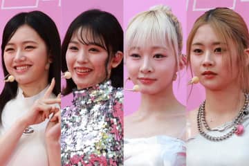 ME:I、メンバー4人の活動終了を発表　COCORO、RAN、SHIZUKU、KOKONA…年内でマネジメント契約満了