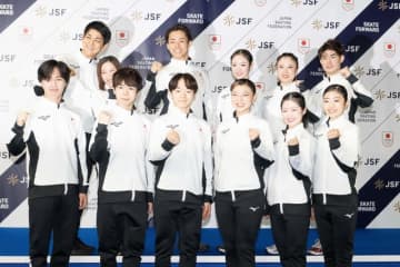 全日本フィギュアスケート選手権は涙の大会に…2026年2月ミラノ・コルティナ五輪代表決定!!