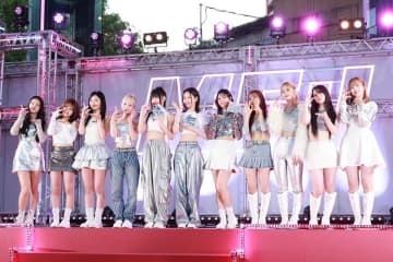 11人組・ME:I、衝撃すぎる4人同時の活動終了　ネット悲鳴「全部嘘だと」「なぜKOKONAまで」