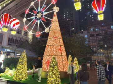 日本国総領事館の年末年始の休館日