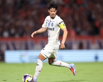 ベストイレブンで10人が初受賞！ 初の優勝＆J１昇格を果たした水戸から最多４人が選出！【J２アウォーズ】