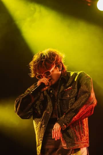 Bimi、2年ぶりのクリスマスライブ＜Bimi Live Galley #09 -moi moi-＞開催「ライブハウスに来てくれ、Bimiがここにいる」