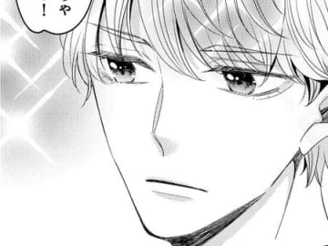 新卒イケメンが注目の的に。だけど、それを上回る"圧倒的存在感"を放っていたのは…！？【あざとく、かわいく、したたかに#4】