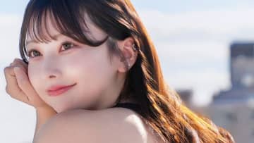 松本みいな「見ちゃだめだよ」