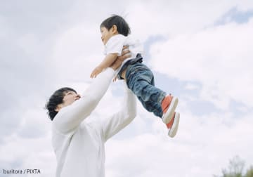 天使の歌声は録音必須！息子の声変わりを受け入れたくない親の心中【うちのアサトくん第15話】