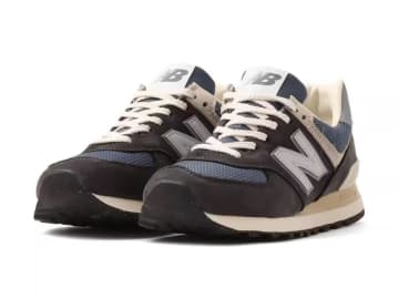 とにかく靴は“合わせやすさ”！【New Balance】使い勝手抜群◎「スニーカー」