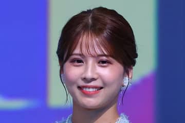 Ｍ‐１リポーターの大仁田美咲アナ　たくろう２本目は「会場が花火大会のような盛り上がり」