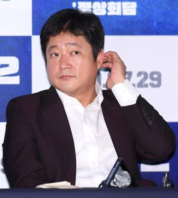 お蔵入りの可能性もあった『ウィランズ』俳優クァク・ドウォン3年ぷりの復帰に賛否