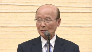 杉田和博・元官房副長官が死去　歴代最長の8年以上“官僚トップ”務める