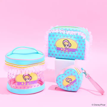 【ディズニー】えっめっちゃ可愛い～！PLAZAの『トイ・ストーリー』激かわグッズを買い逃さないで♪