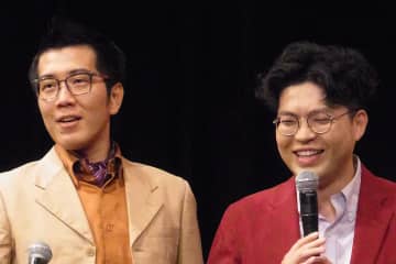 ヤーレンズ　『M-1』決勝の勝負服に込めていた“隠された想い”にネット感嘆