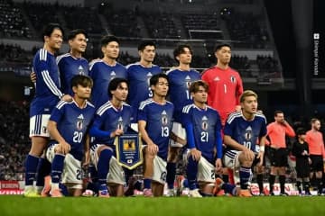 年内最後のFIFAランク発表！　日本は18位で変わらず…W杯対戦国はオランダが7位、チュニジアが41位